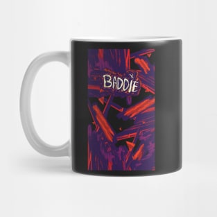 BADDIE Mug